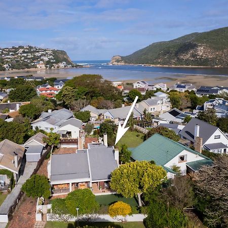 Apartamento Founders Keepers - Leisure Isle Knysna Exterior foto