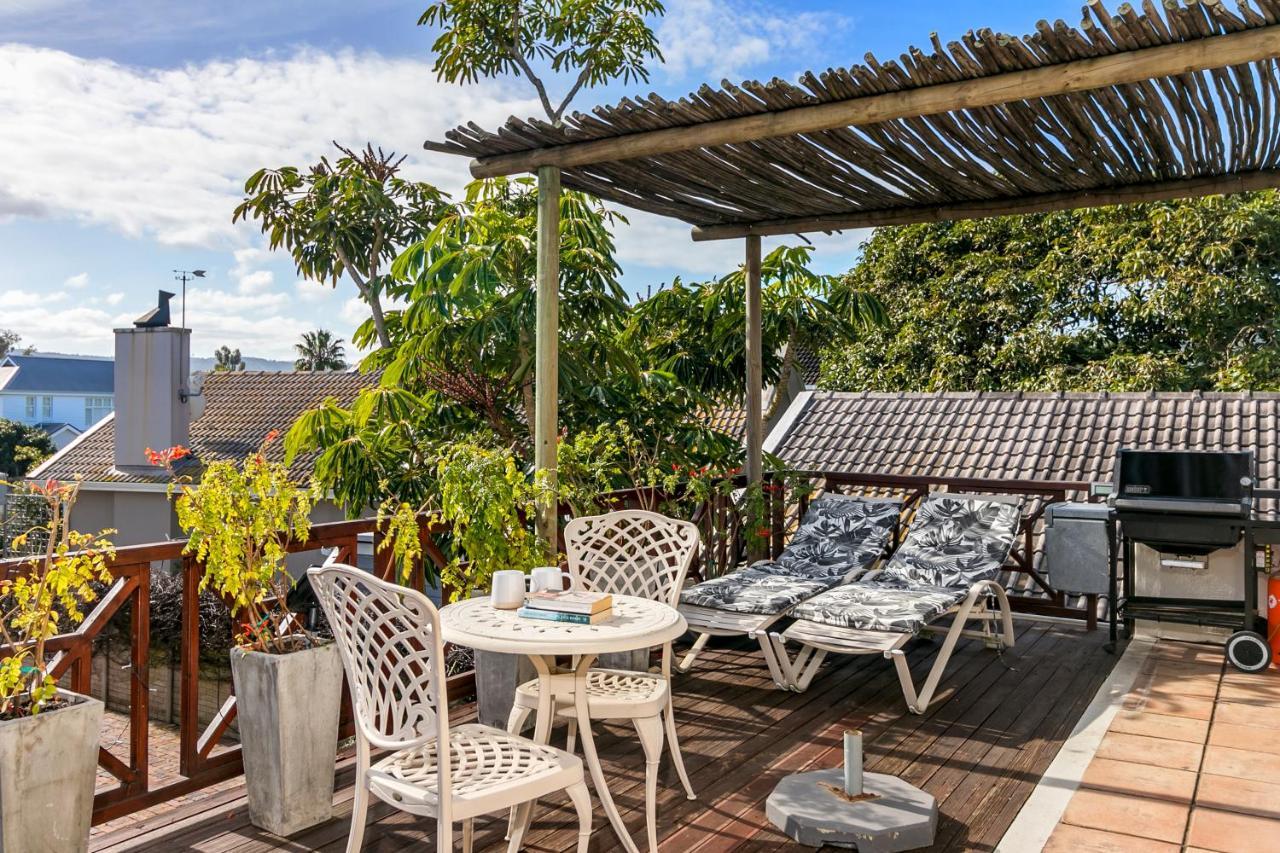 Apartamento Founders Keepers - Leisure Isle Knysna Exterior foto