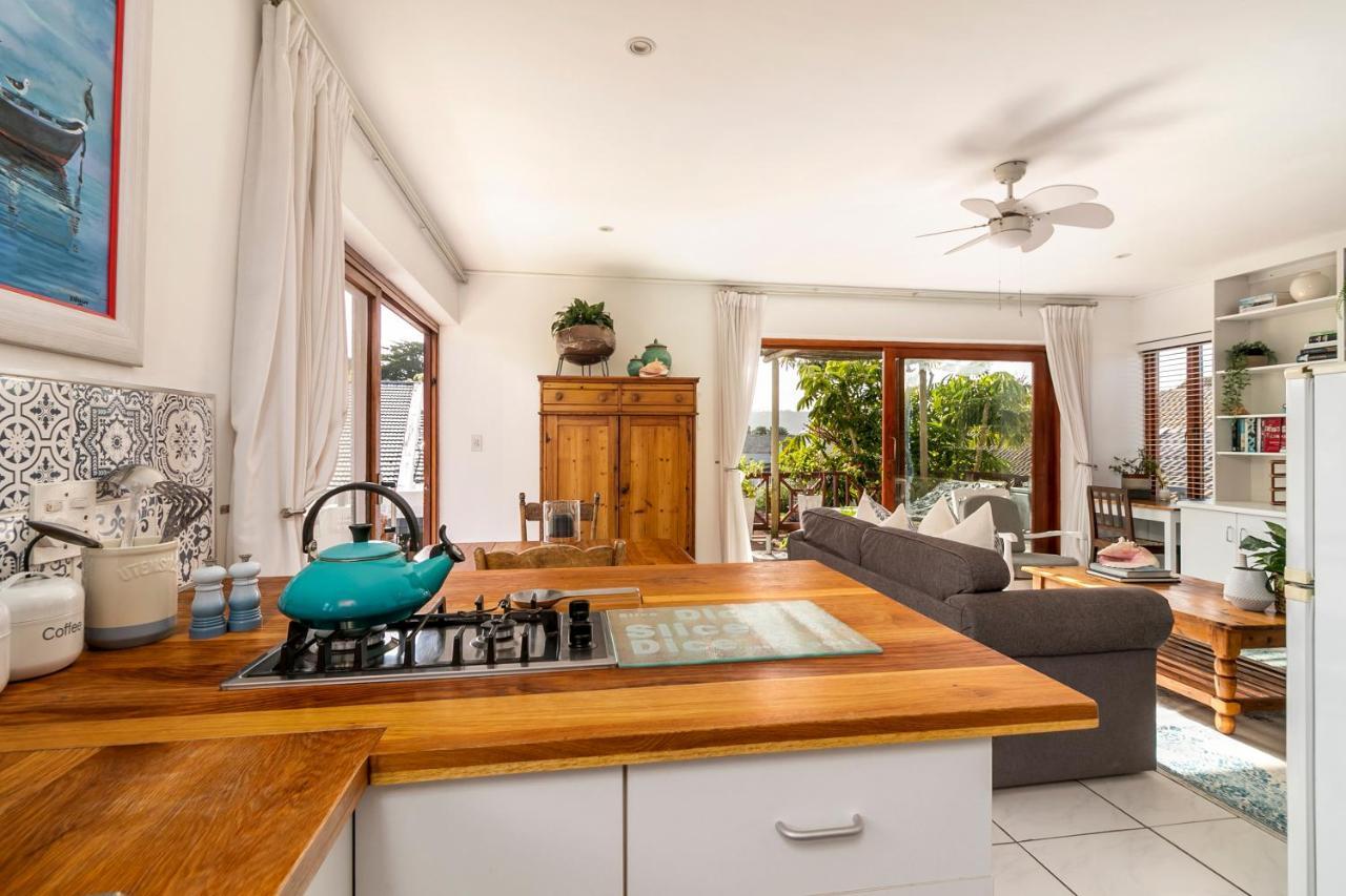 Apartamento Founders Keepers - Leisure Isle Knysna Exterior foto