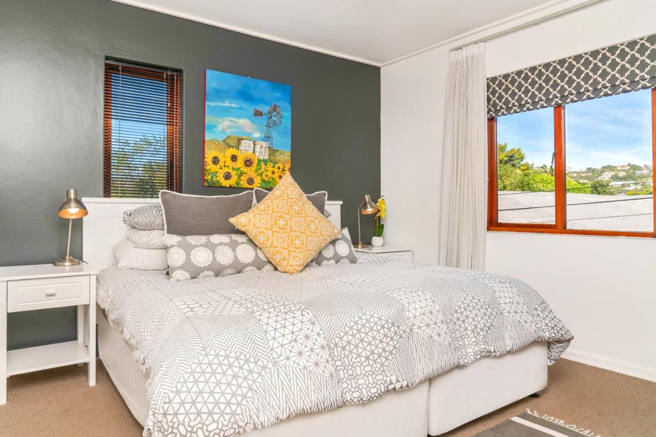 Apartamento Founders Keepers - Leisure Isle Knysna Exterior foto
