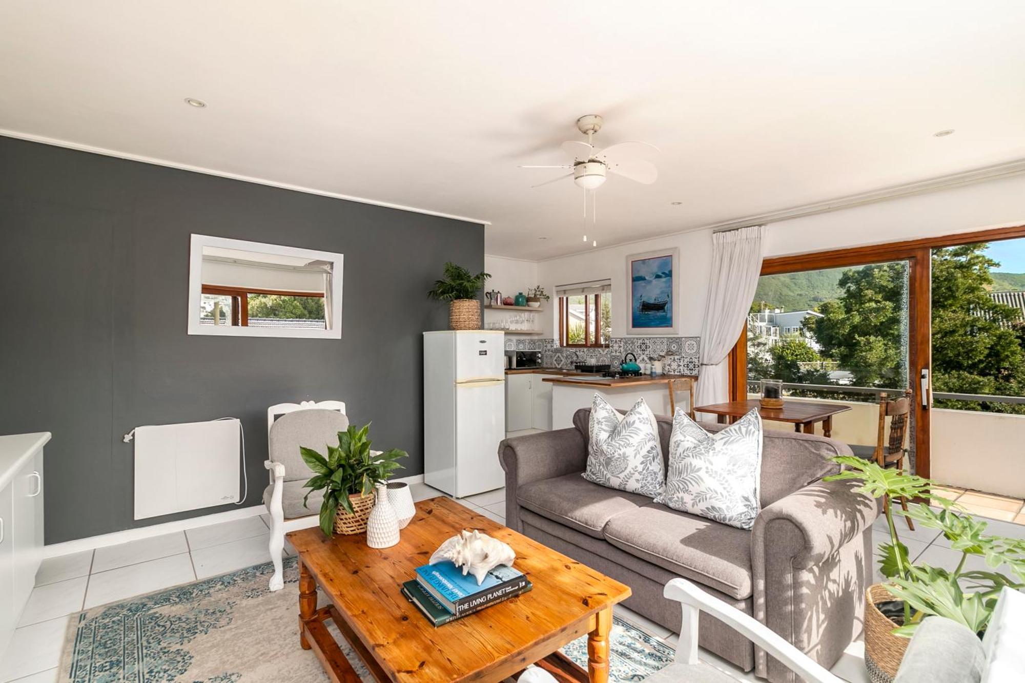 Apartamento Founders Keepers - Leisure Isle Knysna Exterior foto
