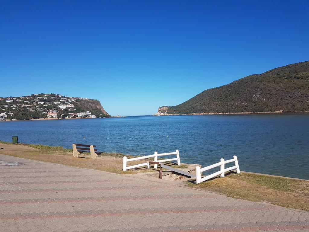 Apartamento Founders Keepers - Leisure Isle Knysna Exterior foto